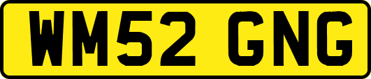 WM52GNG