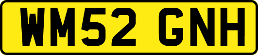 WM52GNH