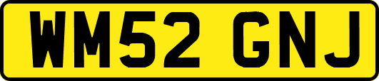 WM52GNJ