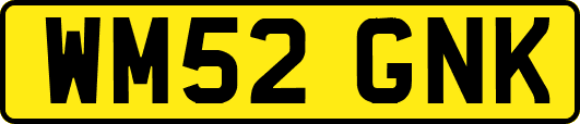 WM52GNK