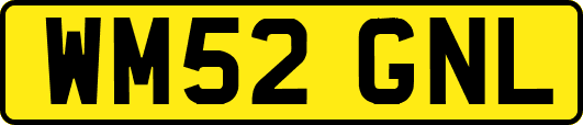 WM52GNL