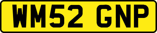WM52GNP
