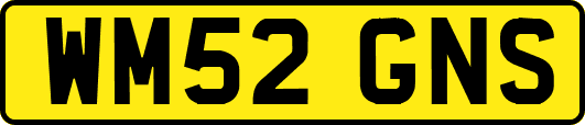 WM52GNS
