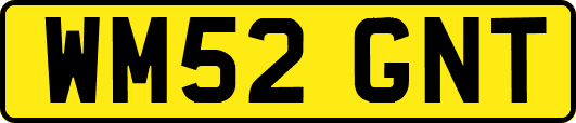 WM52GNT