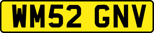 WM52GNV
