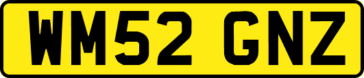 WM52GNZ
