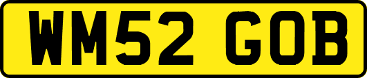 WM52GOB