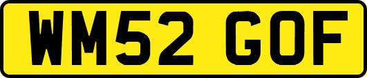 WM52GOF