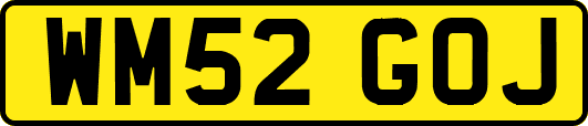 WM52GOJ