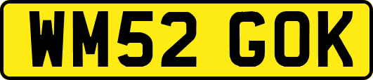 WM52GOK