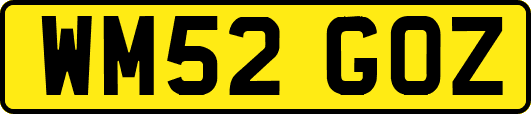WM52GOZ