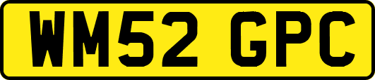 WM52GPC