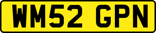 WM52GPN