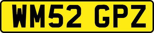 WM52GPZ