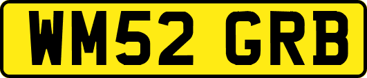 WM52GRB