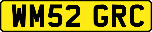WM52GRC