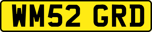 WM52GRD