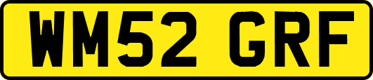 WM52GRF