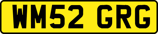 WM52GRG