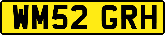 WM52GRH