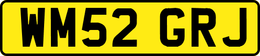 WM52GRJ