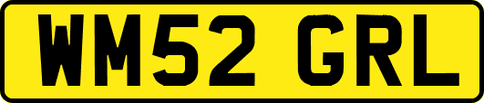 WM52GRL