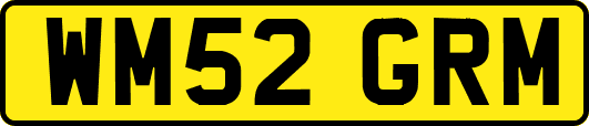 WM52GRM