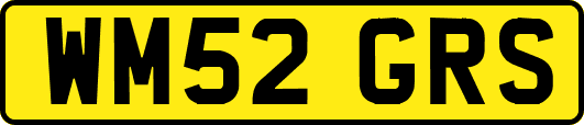 WM52GRS