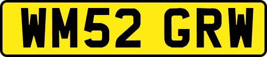 WM52GRW