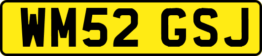 WM52GSJ