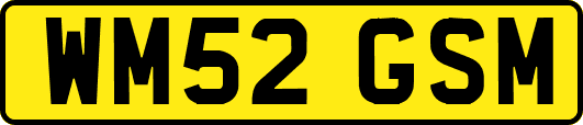 WM52GSM