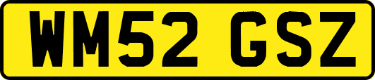 WM52GSZ