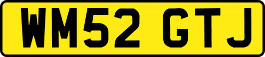 WM52GTJ