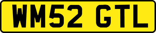 WM52GTL