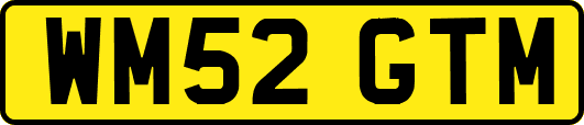 WM52GTM