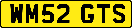 WM52GTS