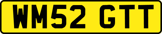 WM52GTT