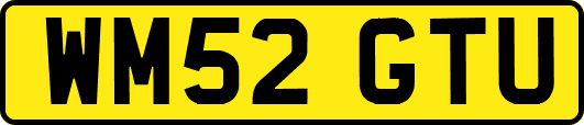 WM52GTU