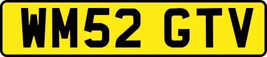 WM52GTV
