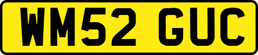 WM52GUC