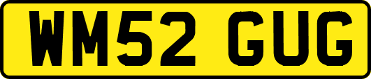 WM52GUG