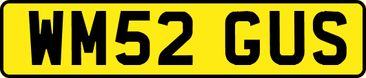 WM52GUS