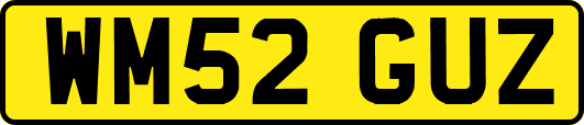 WM52GUZ
