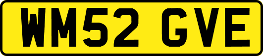 WM52GVE
