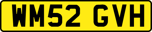 WM52GVH