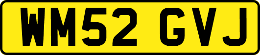 WM52GVJ