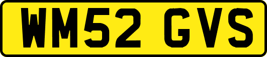 WM52GVS