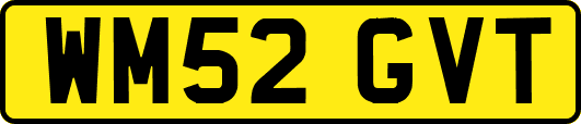 WM52GVT