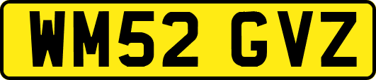 WM52GVZ