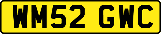 WM52GWC